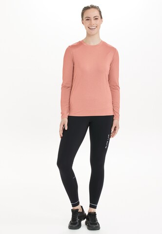 ELITE LAB Funktionsshirt 'X1 Elite' in Pink