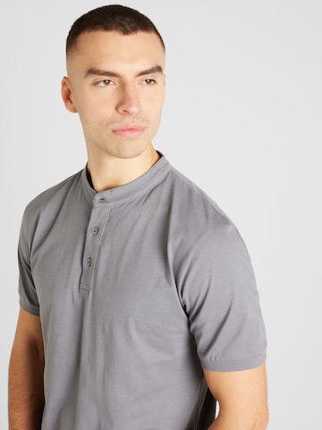 LTB T-Shirt 'GEMAZA' in Grau