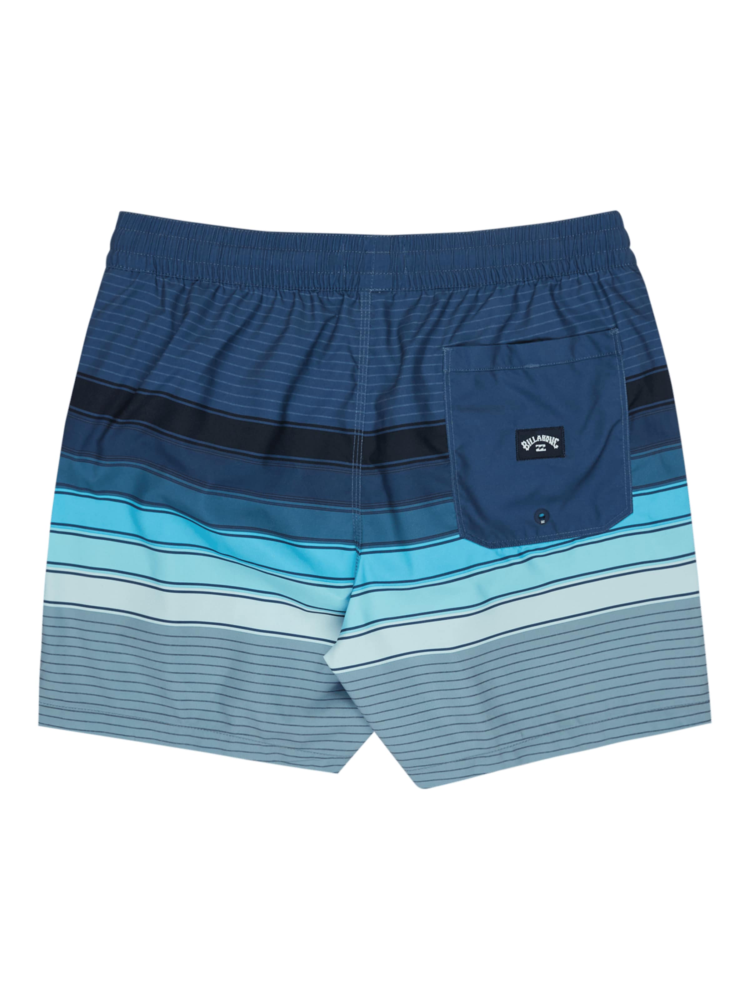 BILLABONG Badeshorts 'All Day' in Blau