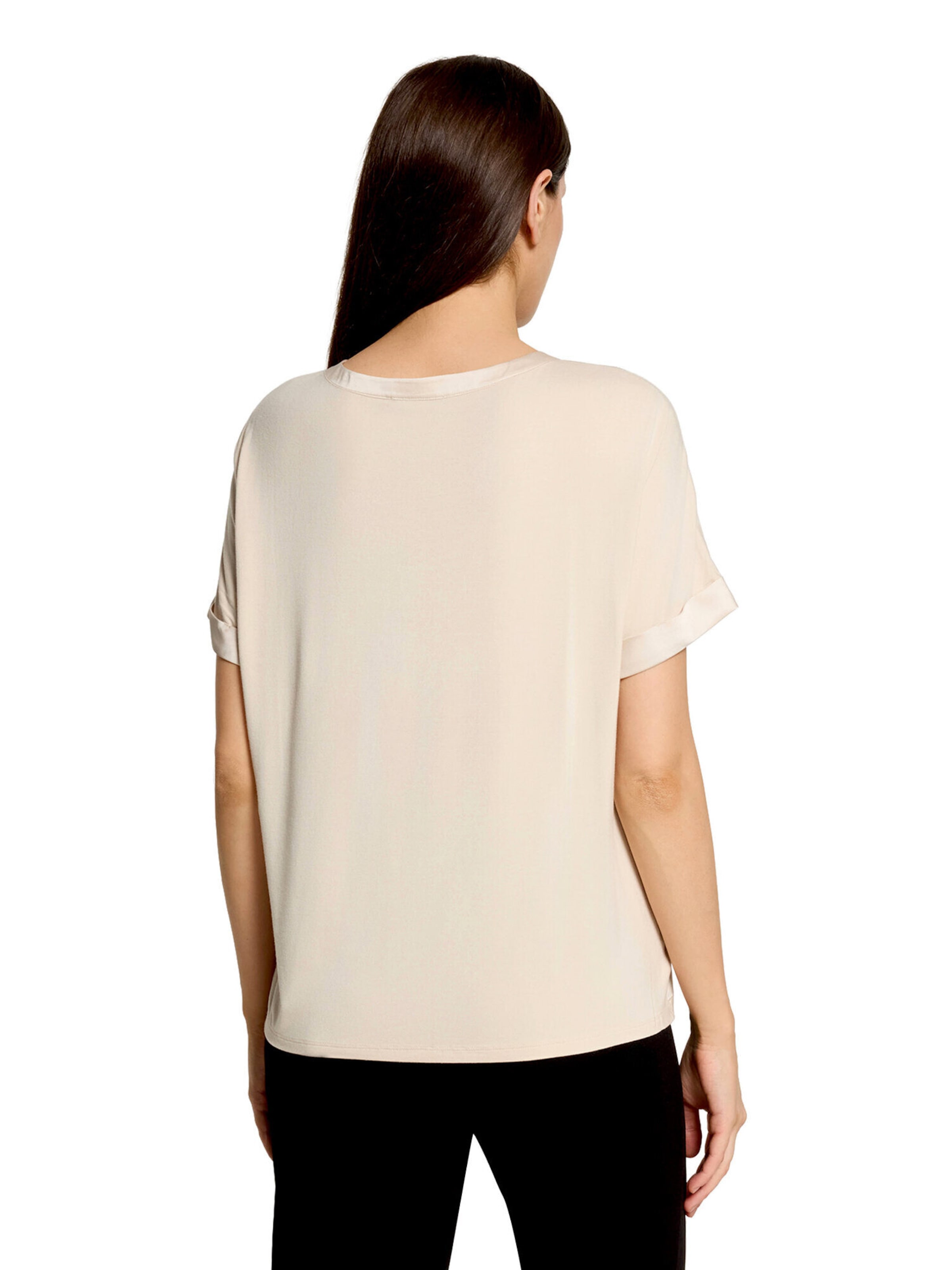 Betty Barclay Shirt in Beige