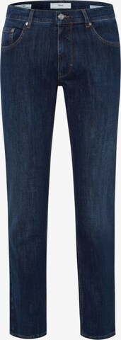 BRAX Jeans 'Cooper' in Blau: predná strana