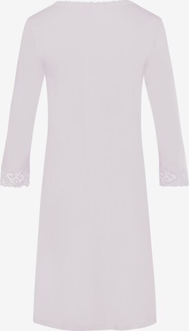 Hanro Nightgown ' Moments ' in Pink