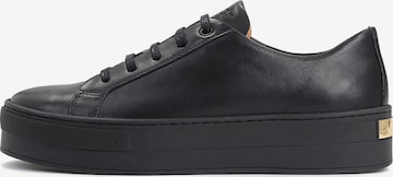 Kazar Sneakers low i svart: forside