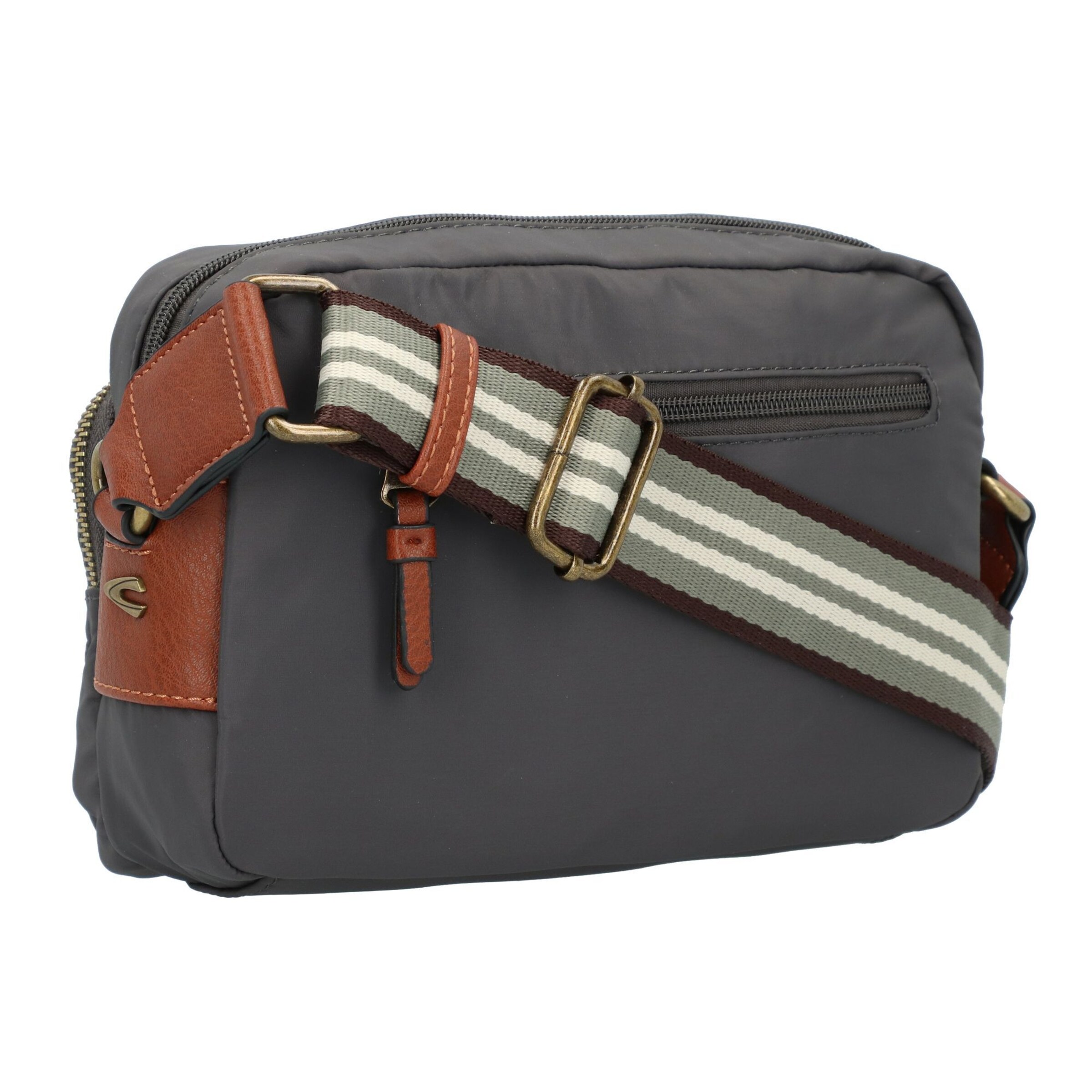 CAMEL ACTIVE Crossbody bag 'Bari' in Blue