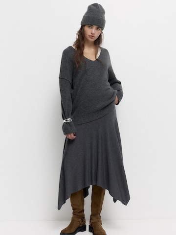 Pullover di Pull&Bear in grigio