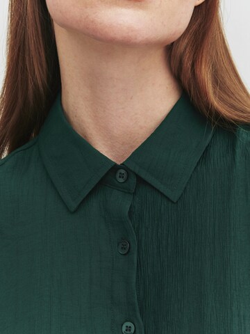 TATUUM Bluse 'Zaria' in Grün