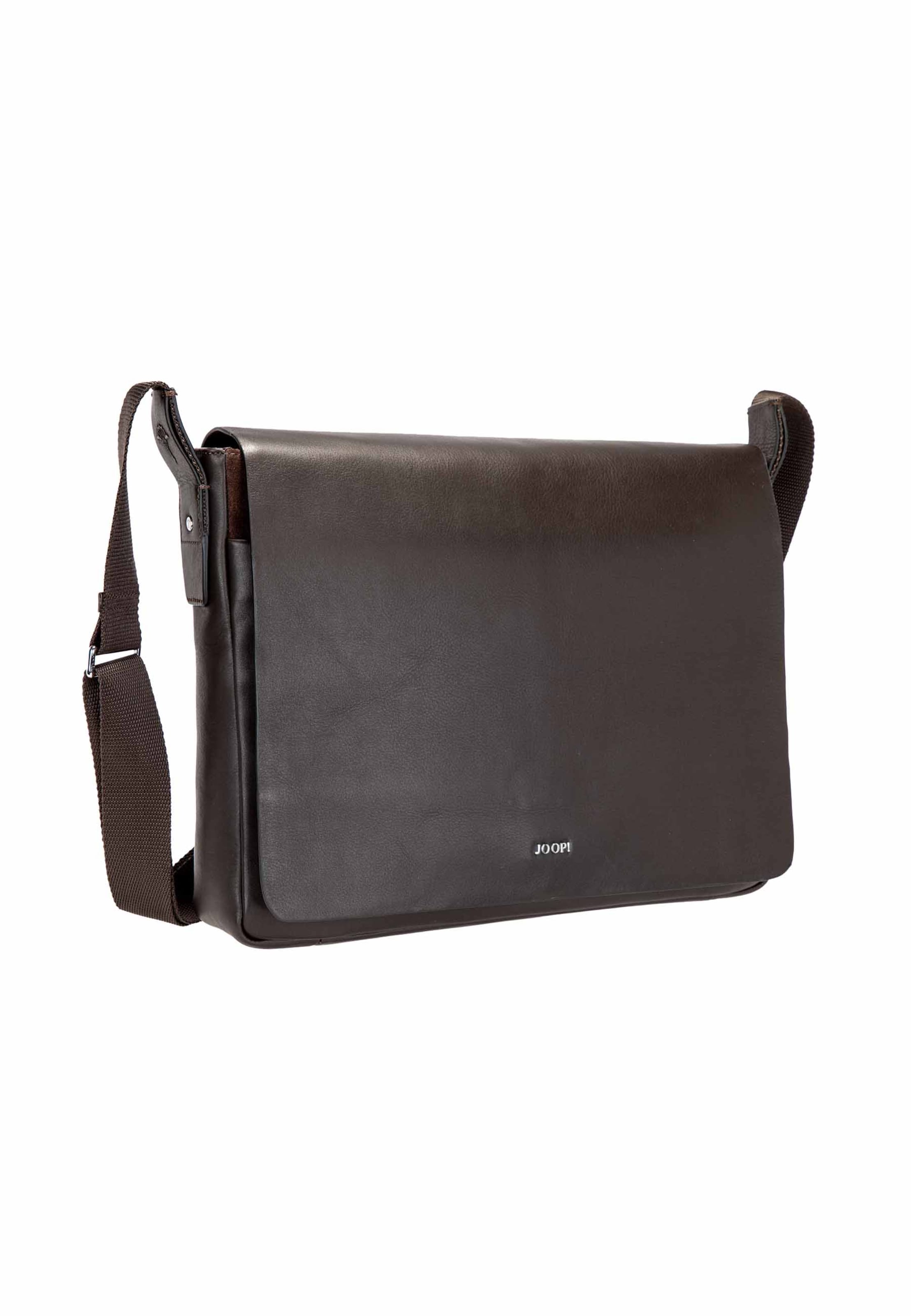 JOOP! - Messenger 'Oregon Doros' en marrón