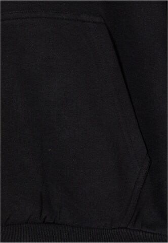 Sweat-shirt 'Don't Believe' 9N1M SENSE en noir