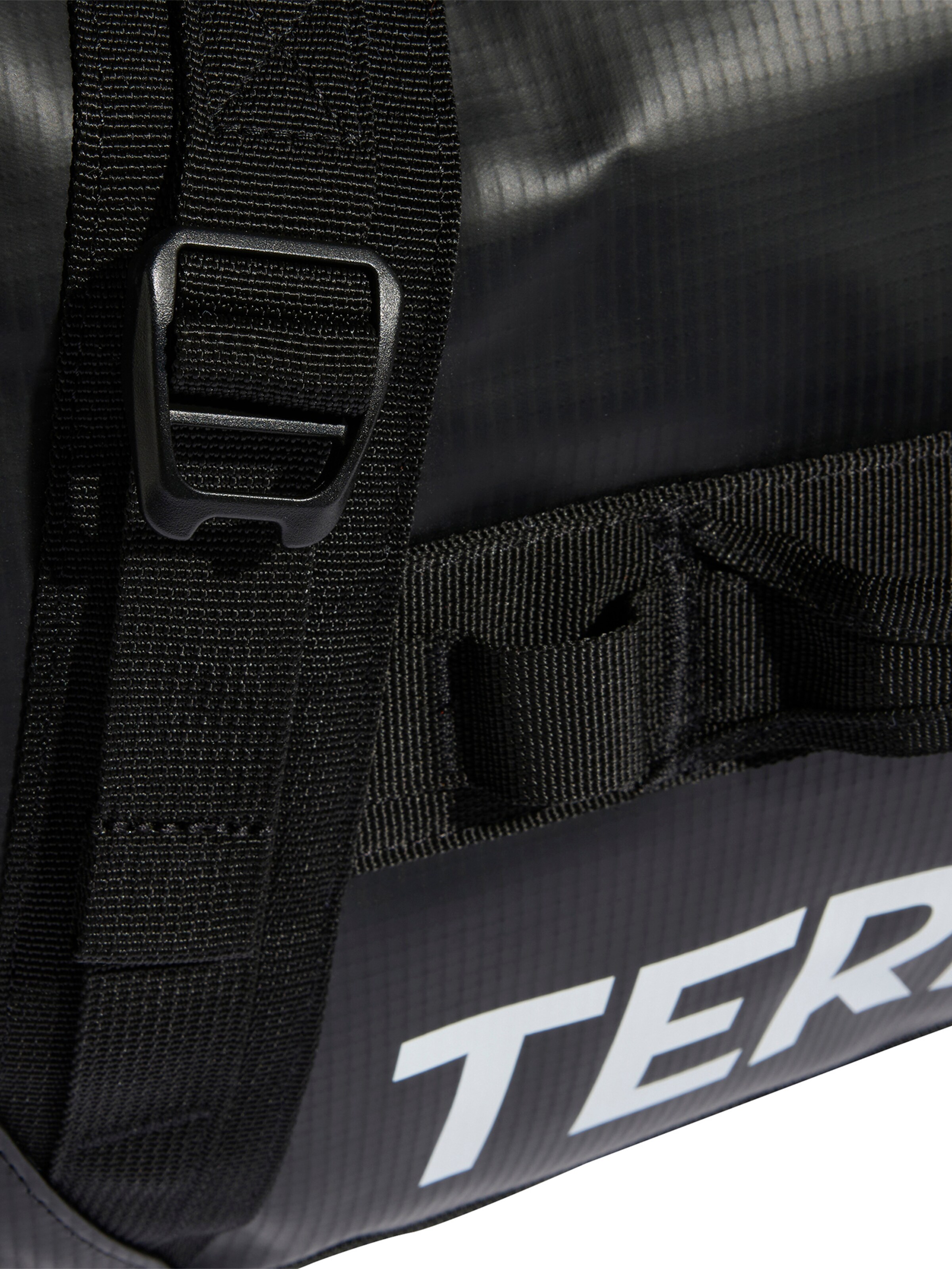 ADIDAS TERREX - Bolsa de deporte 'Xperior Expedition' en negro