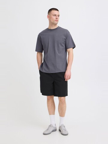 Regular Pantalon chino ' BHMarco ' BLEND en noir