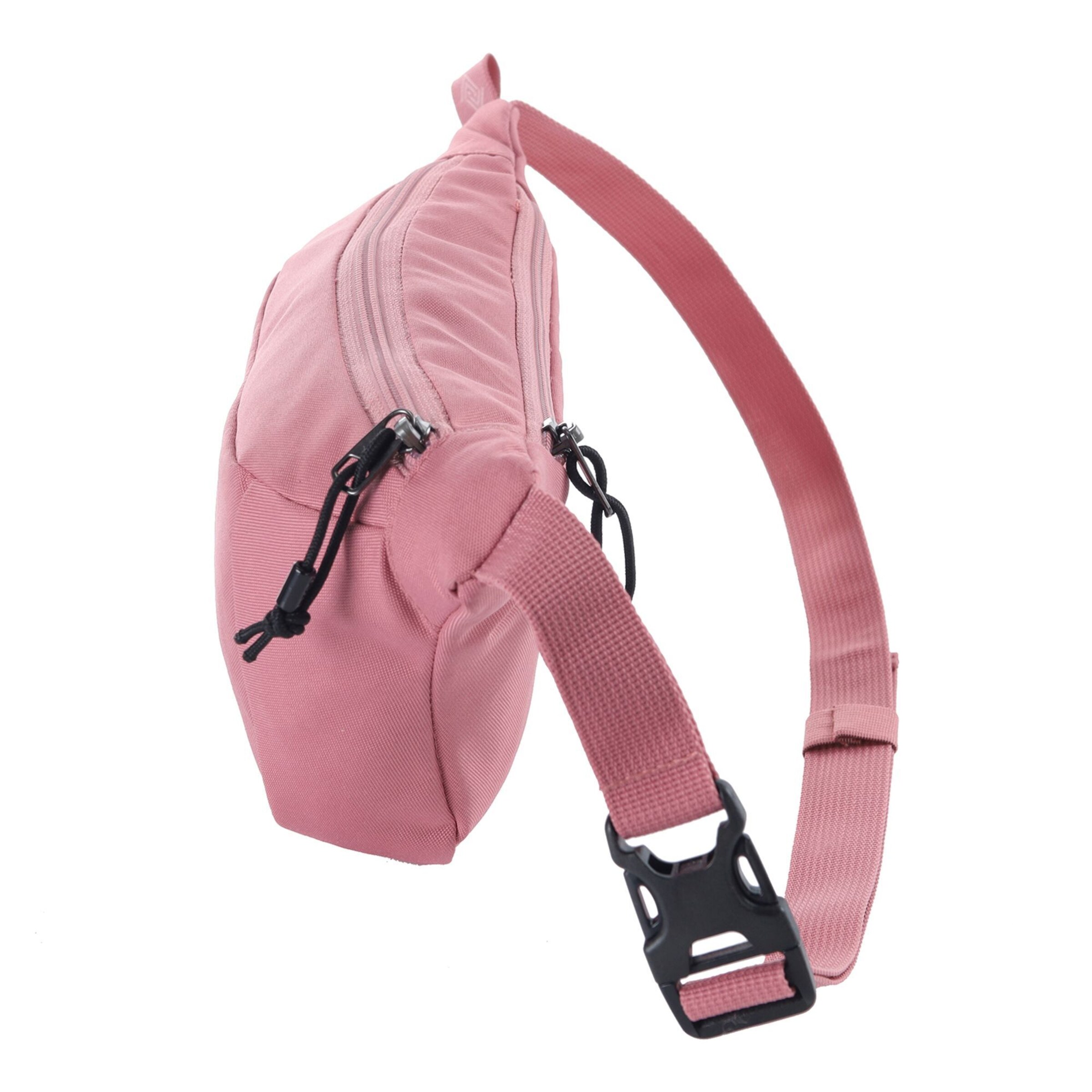 Sacs banane 'Urban' NITRO en rose