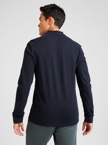 NAPAPIJRI Shirt 'EALIS' in Black