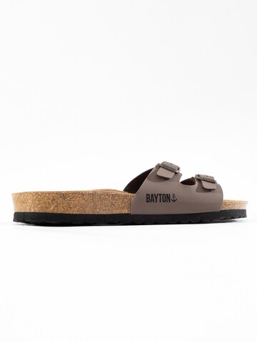 Bayton Mule 'Icare' in Brown