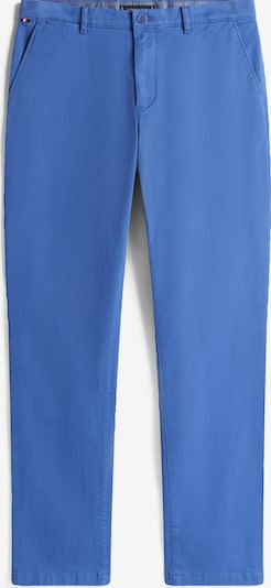 „Chino“ stiliaus kelnės 'Denton' iš TOMMY HILFIGER, spalva – sodri mėlyna („karališka“), Prekių apžvalga