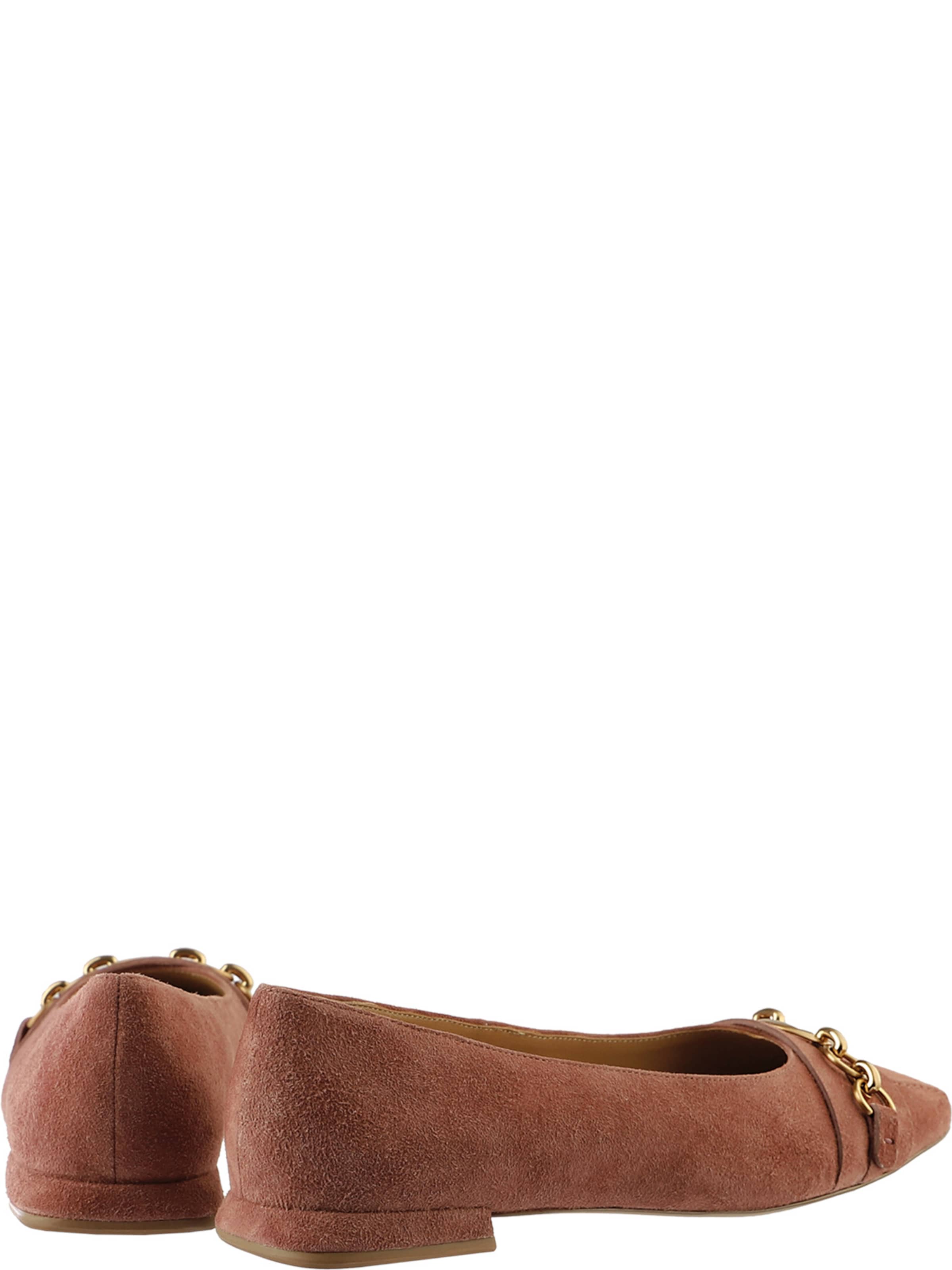 Högl Ballerina 'LOREEN' in Roze
