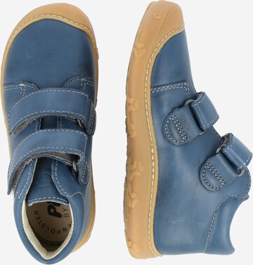 PEPINO by RICOSTA First-Step Shoes 'Chrisy' in Blue