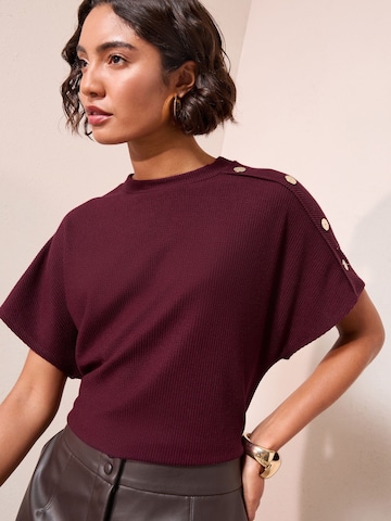 Tunique Friends Like These en rouge