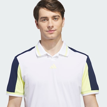 ADIDAS PERFORMANCE Functioneel shirt 'Beyond Vent' in Wit