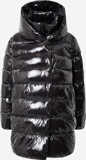 Herrlicher Winter coat 'Tamsin' in Black, Item view