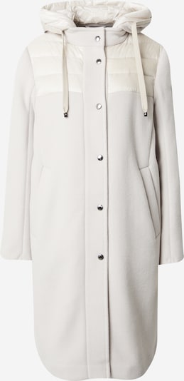 BOGNER Between-seasons coat in Light grey, Item view