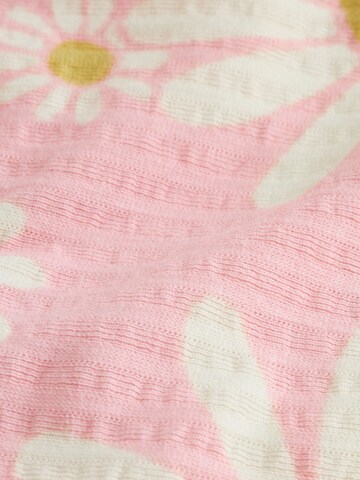 Next Loose fit Trousers in Pink