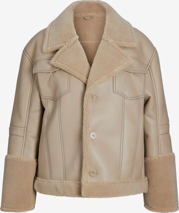 Veste mi-saison 'Rine' JJXX en beige : devant