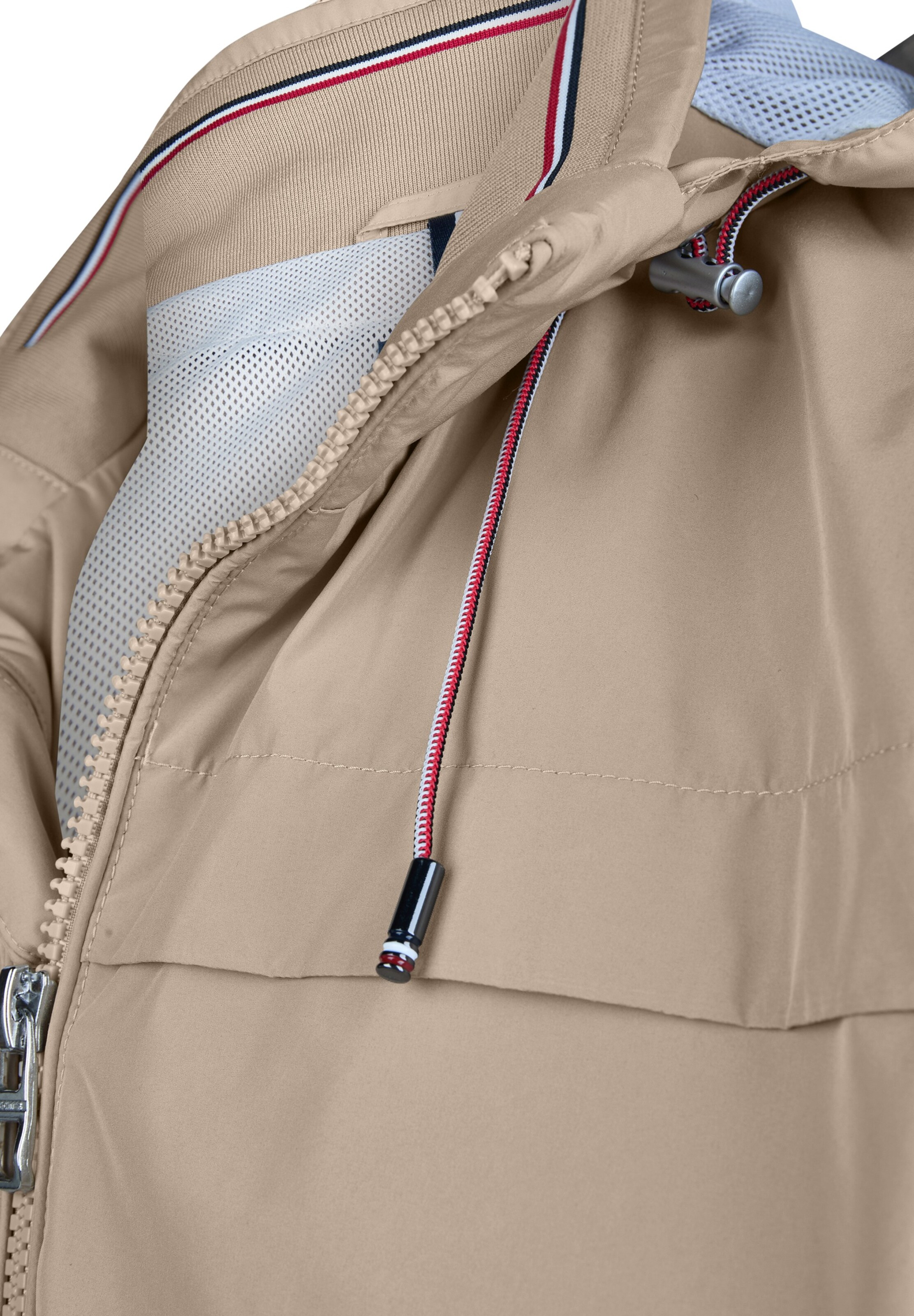 HECHTER PARIS Blouson in Beige