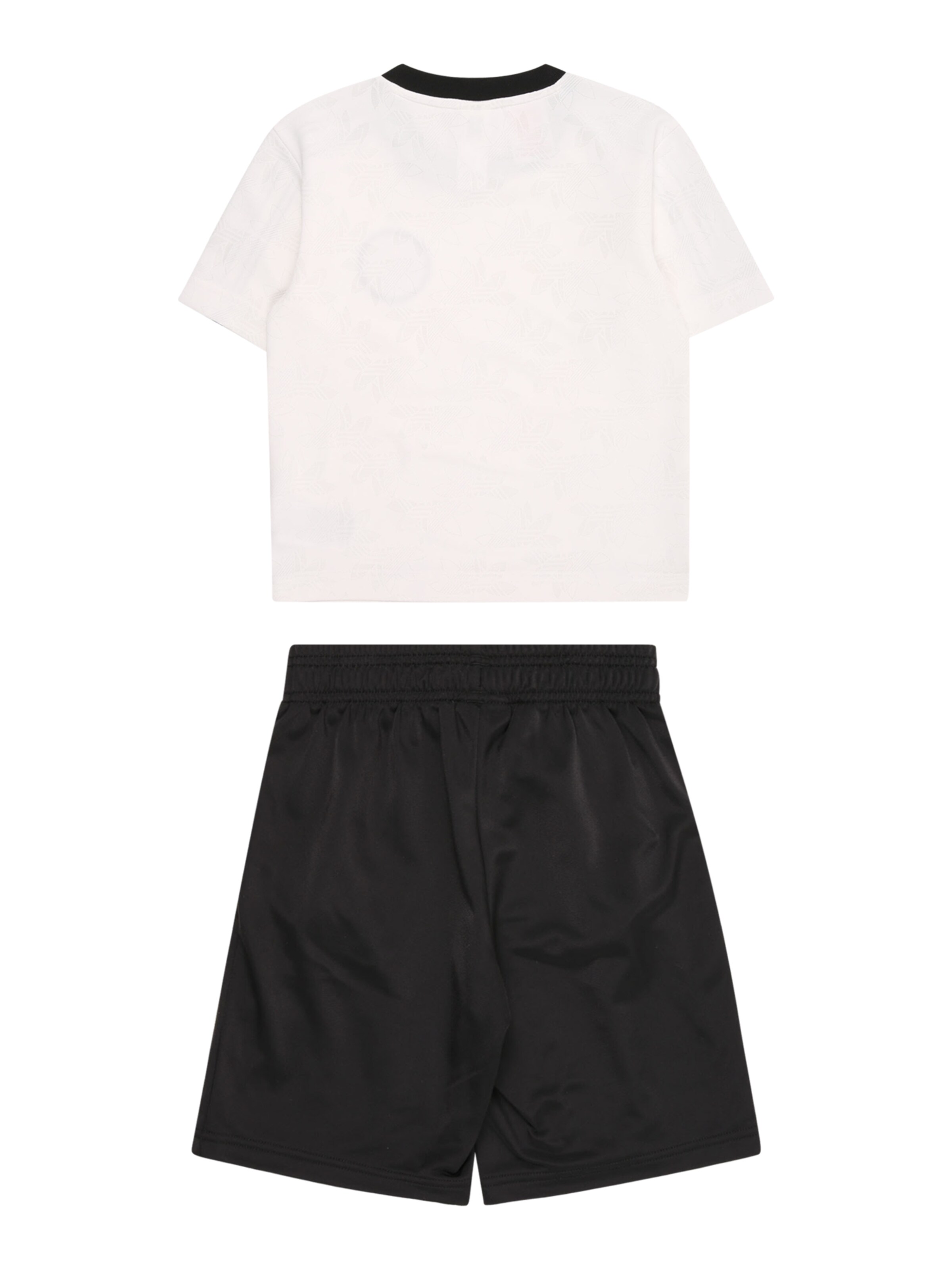 ADIDAS ORIGINALS Sada – bílá