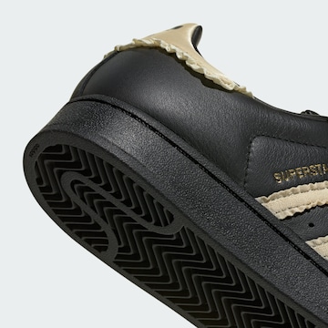 ADIDAS ORIGINALS Tenisky 'Superstar II' – černá