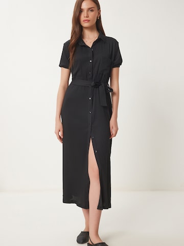 Happiness İstanbul Särkkleit, värv must