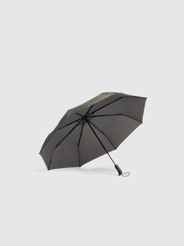 Parapluie Piquadro en beige