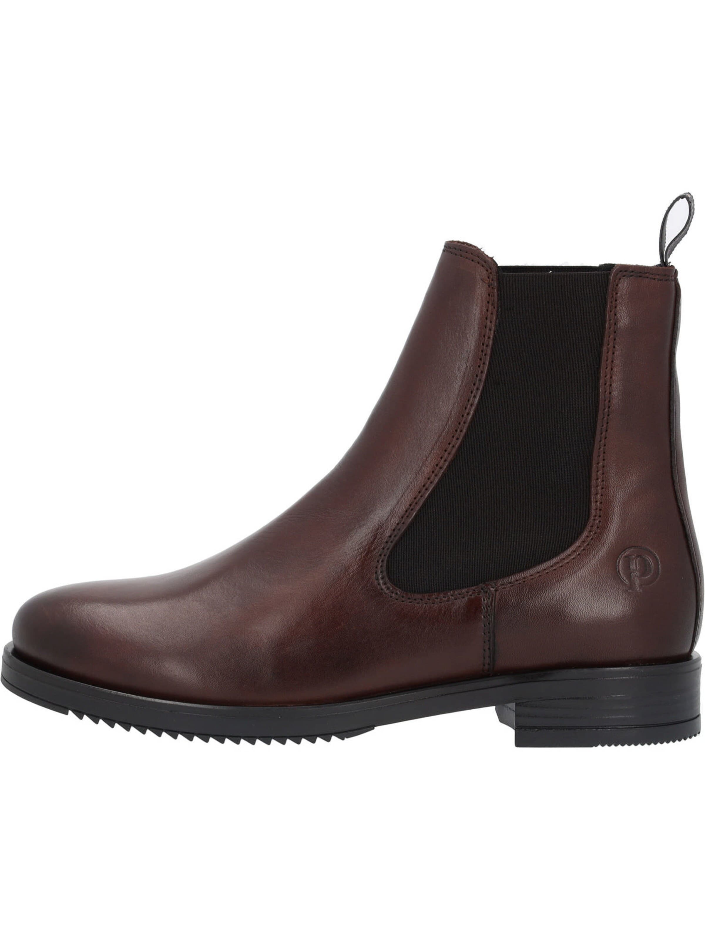 Palado Boots 'Palado Paros P'‌ in Braun