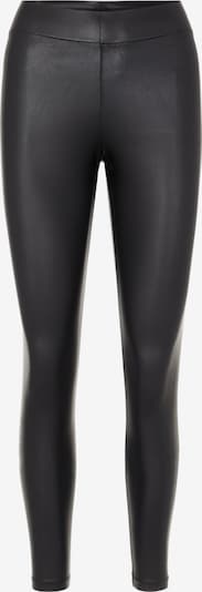 PIECES Leggings 'Shiny' in Black, Item view