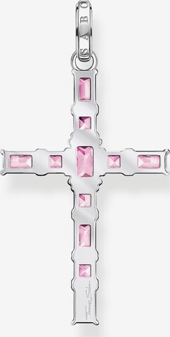 Thomas Sabo Anhänger in Pink