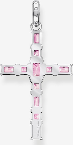 Thomas Sabo Anhänger in Pink