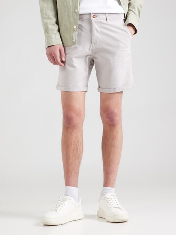 regular Pantaloni chino 'JPSTMarco Erik' di JACK & JONES in beige: frontale