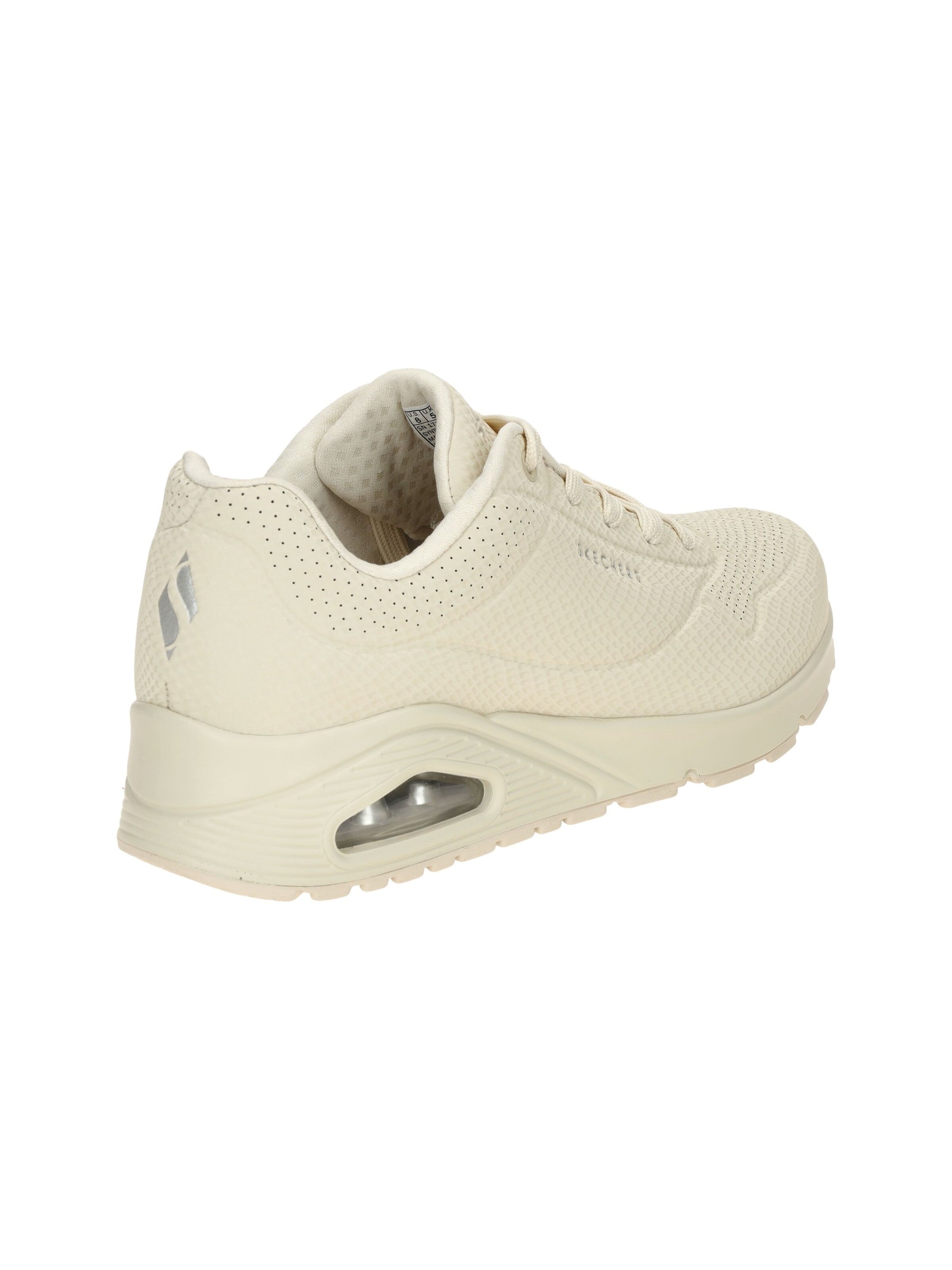 Sneaker bassa di SKECHERS in beige