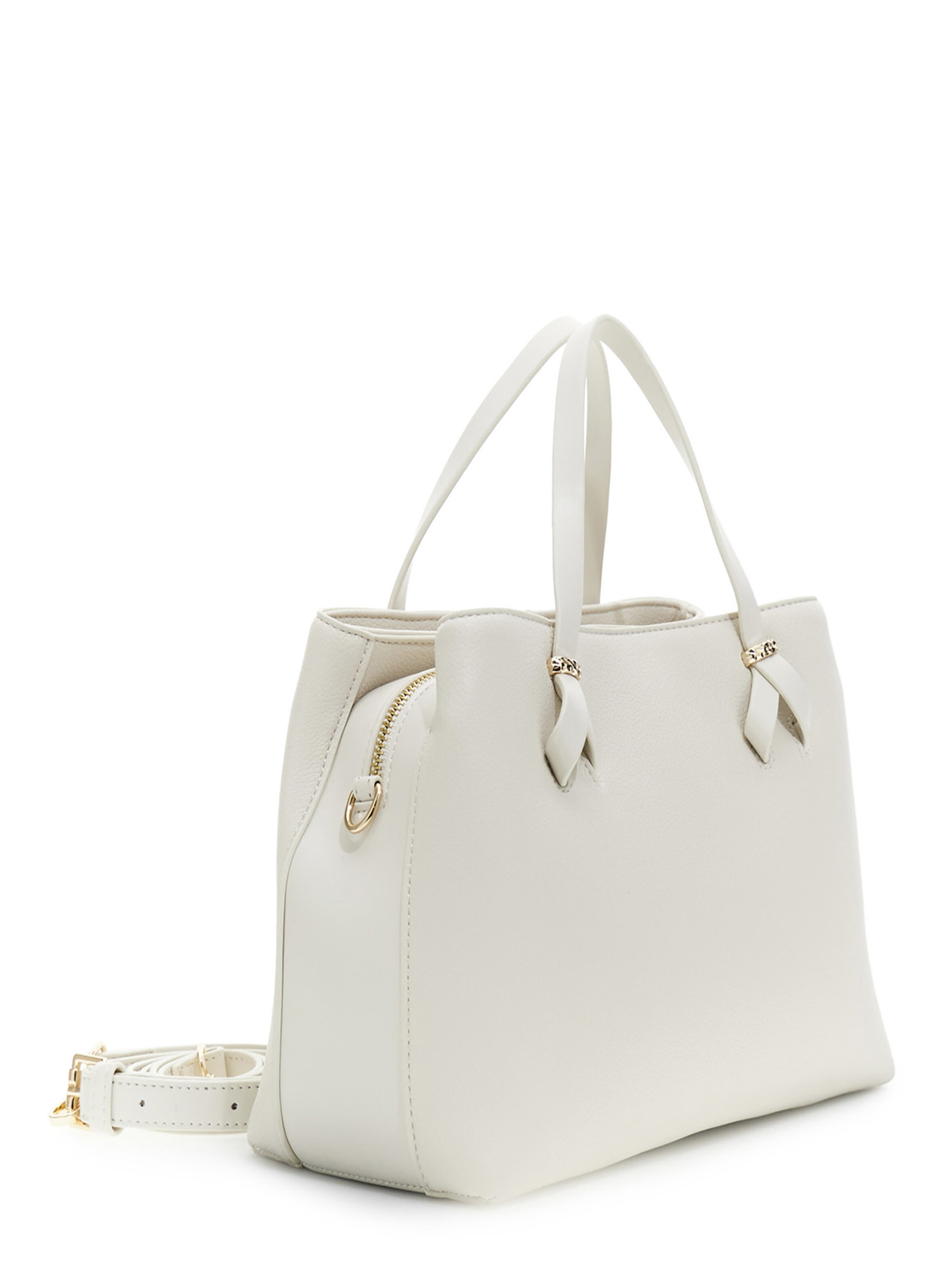 Shopper di CAFè NOIR in bianco