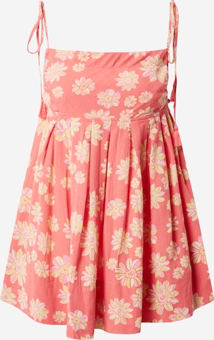 Free PeopleTop 'MOLLY' - narančasta boja: prednji dio