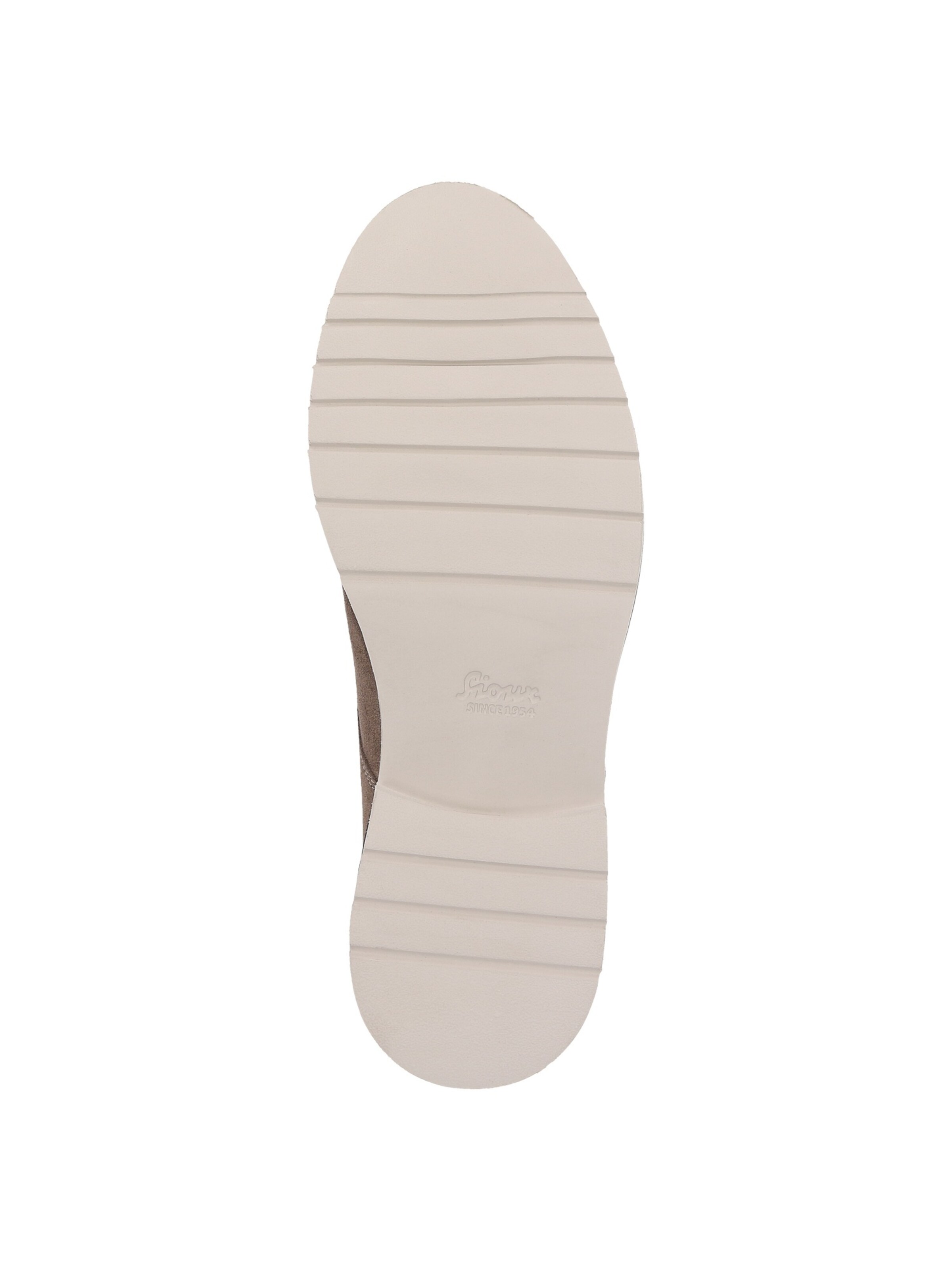 Chaussure à lacets 'Encanio-715' SIOUX en marron