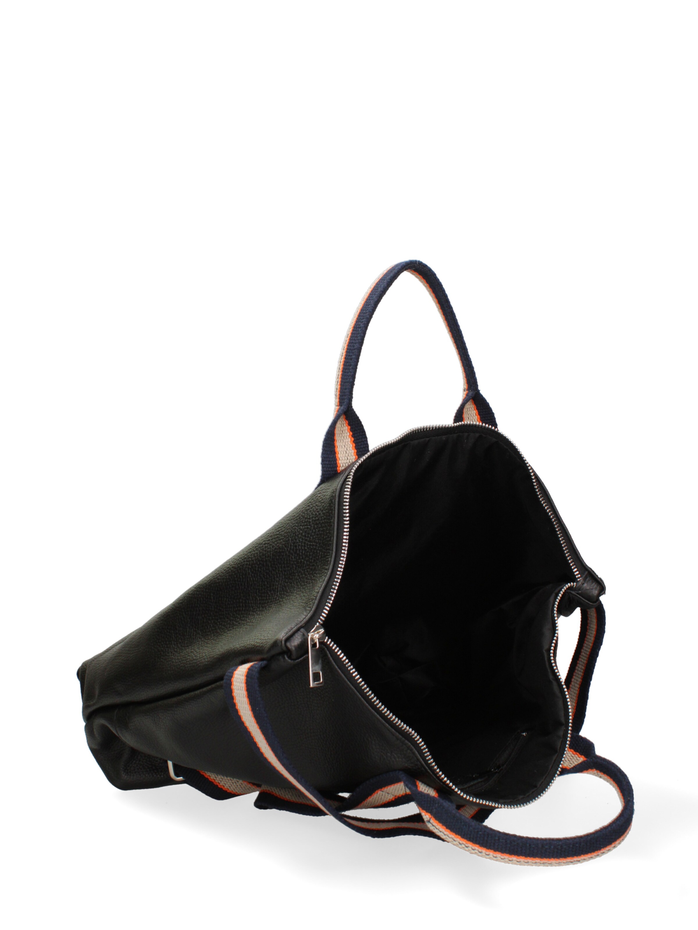 Zaino di Gave Lux in nero