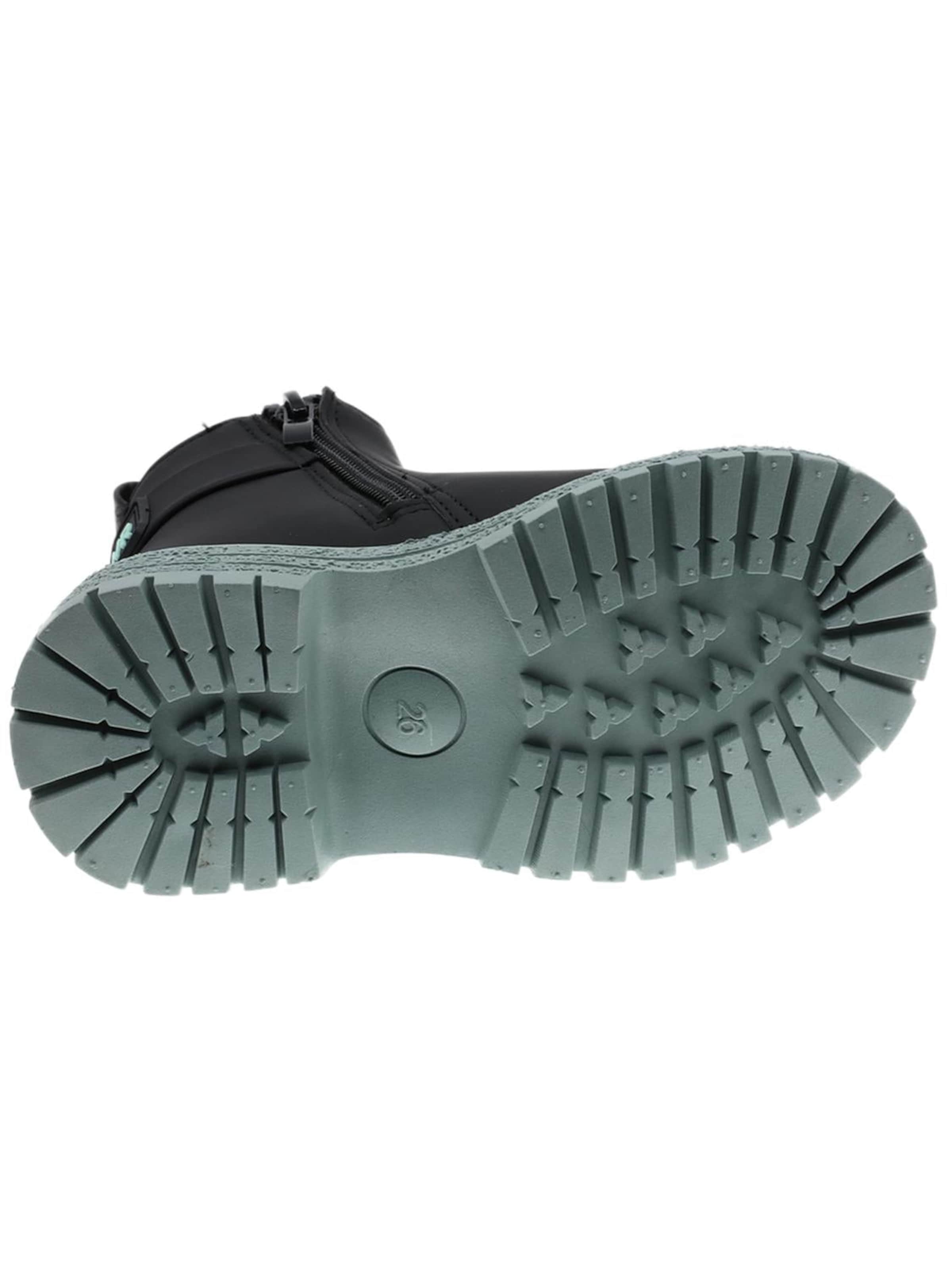 Beppi Stiefel 'High Boot'‌‌ in Schwarz