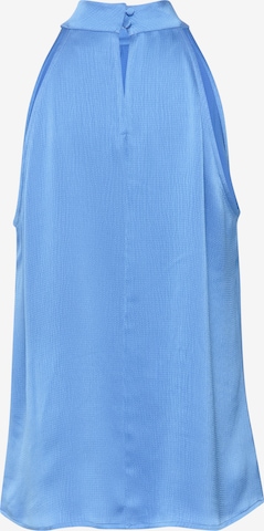 Kaffe Bluse 'Lotte' in Blau