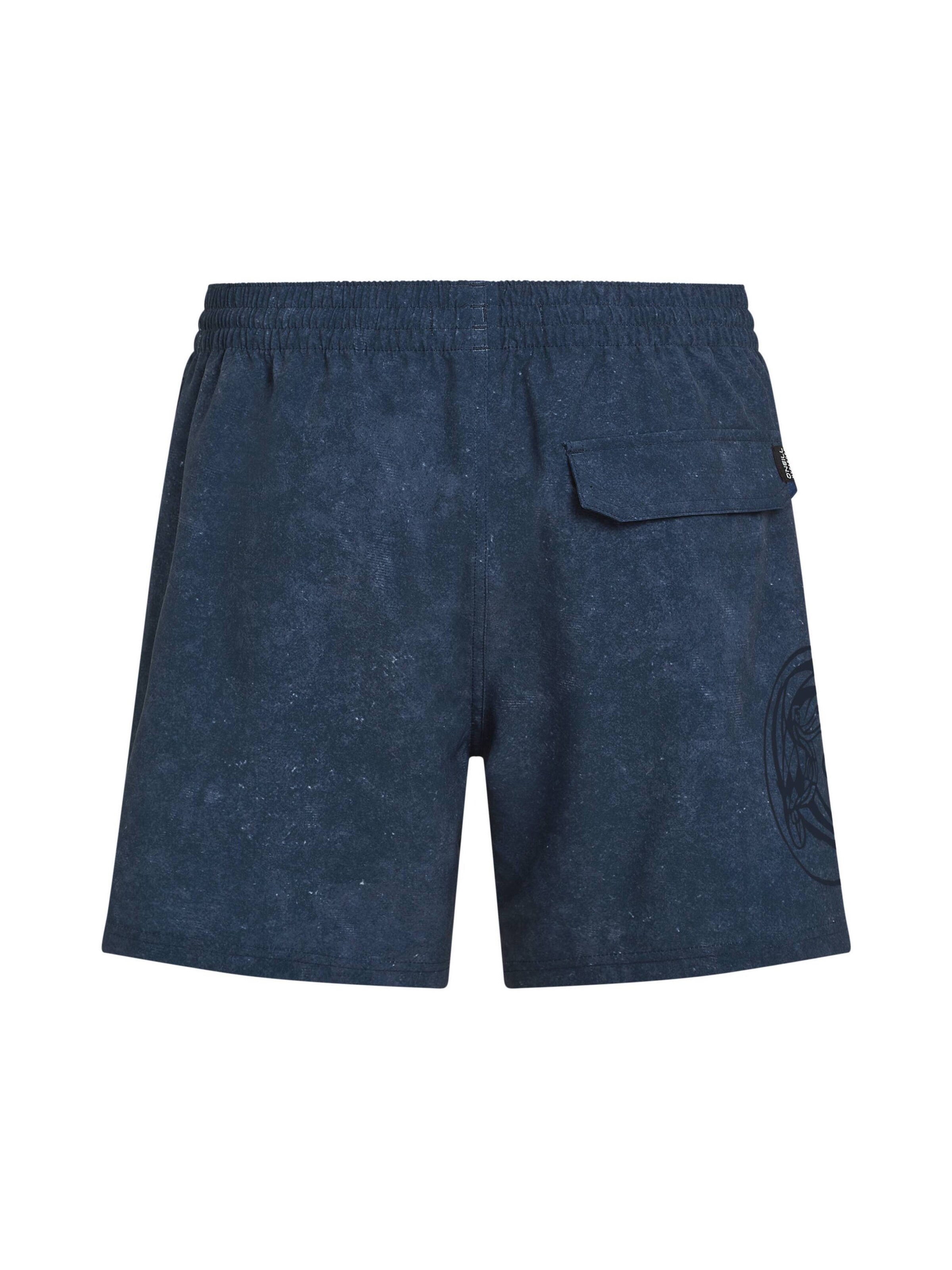 O'NEILL Szorty kąpielowe 'O'riginals Cali Ocean 16' w kolorze niebieski