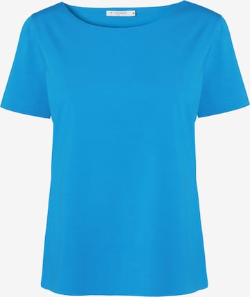 TATUUM Shirt 'MIKAJA' in Blue: front