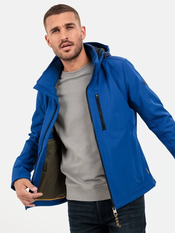 Blau | YOU ABOUT Funktionsjacke CAMEL ACTIVE in
