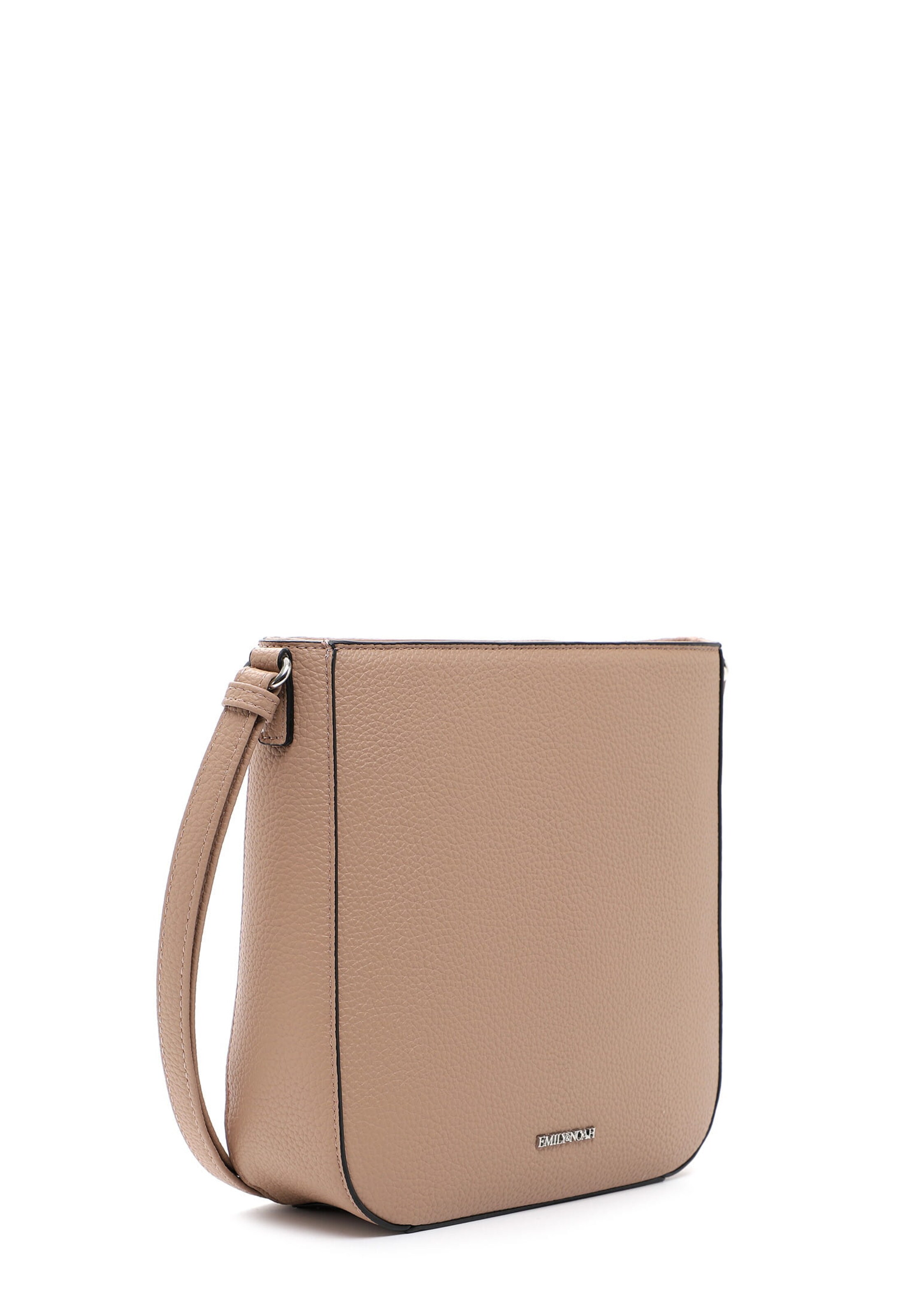 Emily & Noah Τσάντα ώμου 'Ella' σε καφέ