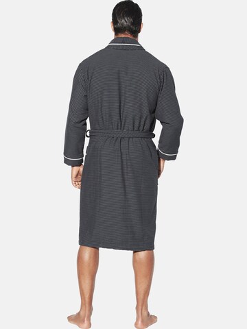 Jan Vanderstorm Bathrobe long ' Rolfgard ' in Grey