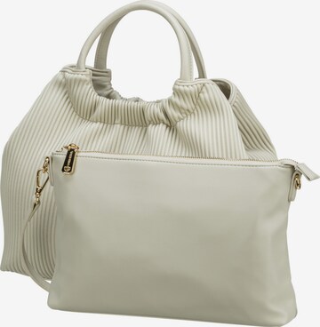 VALENTINO Handtasche ' River Re ' in Beige