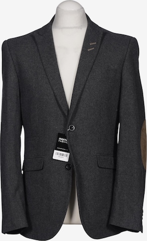 JACK & JONES Sakko M-L in Grau: Vorderseite